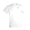 SOLS Regent Unisex Embroidred T-Shirt Thumbnail