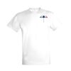 SOLS Regent Unisex Embroidred T-Shirt Thumbnail