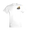 SOLS Regent Unisex Embroidred T-Shirt Thumbnail