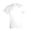 SOLS Regent Unisex Embroidred T-Shirt Thumbnail