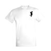 SOLS Regent Unisex Embroidred T-Shirt Thumbnail
