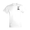 SOLS Regent Unisex Embroidred T-Shirt Thumbnail