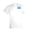 SOLS Regent Unisex Embroidred T-Shirt Thumbnail