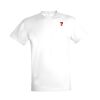 SOLS Regent Unisex Embroidred T-Shirt Thumbnail