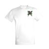 SOLS Regent Unisex Embroidered T-Shirt Thumbnail