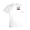 SOLS Regent Unisex Embroidred T-Shirt Thumbnail