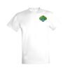SOLS Regent Unisex Embroidred T-Shirt Thumbnail