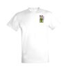 SOLS Regent Unisex Embroidered T-Shirt Thumbnail