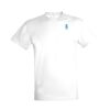 SOLS Regent Unisex Embroidered T-Shirt Thumbnail