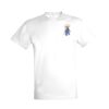SOLS Regent Unisex Embroidered T-Shirt Thumbnail