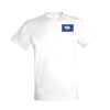 SOLS Regent Unisex Embroidered T-Shirt Thumbnail
