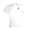 SOLS Regent Unisex Embroidered T-Shirt Thumbnail
