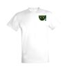 SOLS Regent Unisex Embroidered T-Shirt Thumbnail