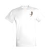 SOLS Regent Unisex Embroidered T-Shirt Thumbnail