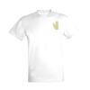 SOLS Regent Unisex Embroidered T-Shirt Thumbnail