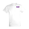 SOLS Regent Unisex Embroidred T-Shirt Thumbnail