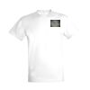 SOLS Regent Unisex Embroidered T-Shirt Thumbnail