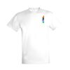 SOLS Regent Unisex Embroidered T-Shirt Thumbnail
