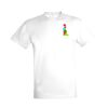 SOLS Regent Unisex Embroidered T-Shirt Thumbnail