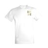 SOLS Regent Unisex Embroidred T-Shirt Thumbnail