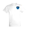 SOLS Regent Unisex Embroidred T-Shirt Thumbnail