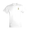 SOLS Regent Unisex Embroidered T-Shirt Thumbnail