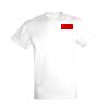 SOLS Regent Unisex Embroidered T-Shirt Thumbnail