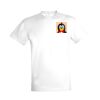 SOLS Regent Unisex Embroidred T-Shirt Thumbnail