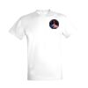 SOLS Regent Unisex Embroidred T-Shirt Thumbnail
