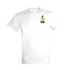 SOLS Regent Unisex Embroidered T-Shirt Thumbnail