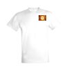 SOLS Regent Unisex Embroidered T-Shirt Thumbnail