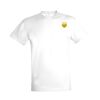 SOLS Regent Unisex Embroidered T-Shirt Thumbnail