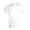 SOLS Regent Unisex Embroidered T-Shirt Thumbnail