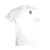 SOLS Regent Unisex Embroidred T-Shirt Thumbnail