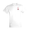 SOLS Regent Unisex Embroidered T-Shirt Thumbnail