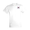 SOLS Regent Unisex Embroidred T-Shirt Thumbnail