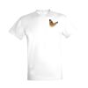 SOLS Regent Unisex Embroidered T-Shirt Thumbnail
