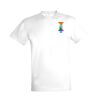 SOLS Regent Unisex Embroidered T-Shirt Thumbnail