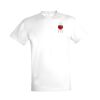 SOLS Regent Unisex Embroidred T-Shirt Thumbnail