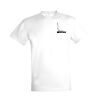SOLS Regent Unisex Embroidered T-Shirt Thumbnail