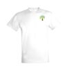 SOLS Regent Unisex Embroidered T-Shirt Thumbnail