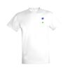 SOLS Regent Unisex Embroidered T-Shirt Thumbnail