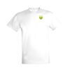 SOLS Regent Unisex Embroidered T-Shirt Thumbnail