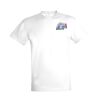 SOLS Regent Unisex Embroidered T-Shirt Thumbnail