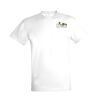 SOLS Regent Unisex Embroidered T-Shirt Thumbnail