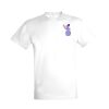 SOLS Regent Unisex Embroidered T-Shirt Thumbnail