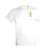 SOLS Regent Unisex Embroidered T-Shirt Thumbnail