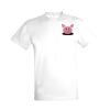SOLS Regent Unisex Embroidred T-Shirt Thumbnail