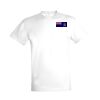 SOLS Regent Unisex Embroidered T-Shirt Thumbnail