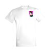 SOLS Regent Unisex Embroidered T-Shirt Thumbnail
